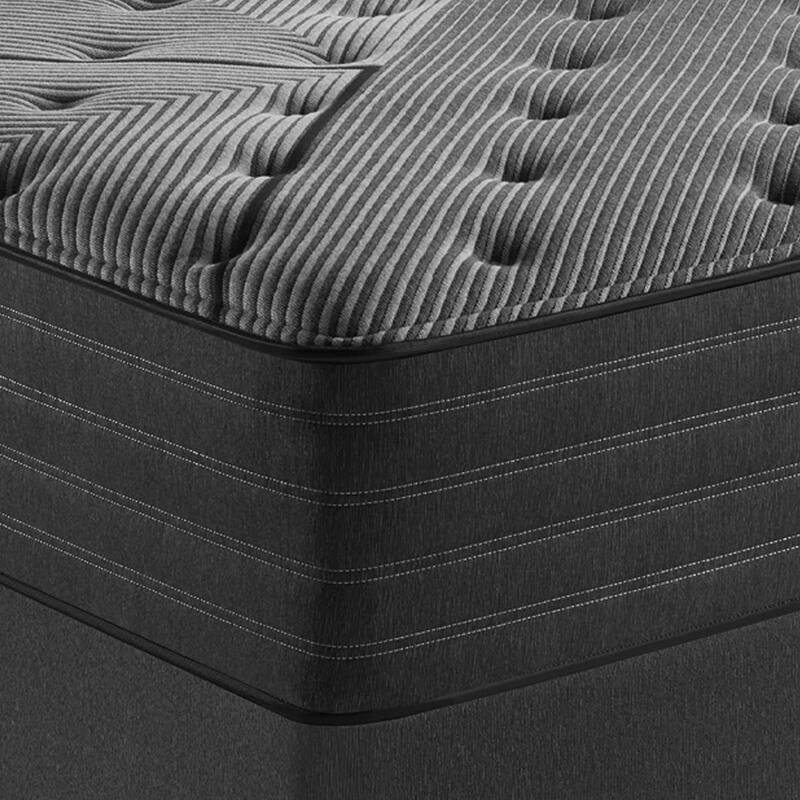 Beautyrest Black L-Class 13.5" Medium Mattress