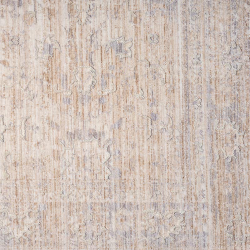 Sevita Lancaster Bordered Area Rug