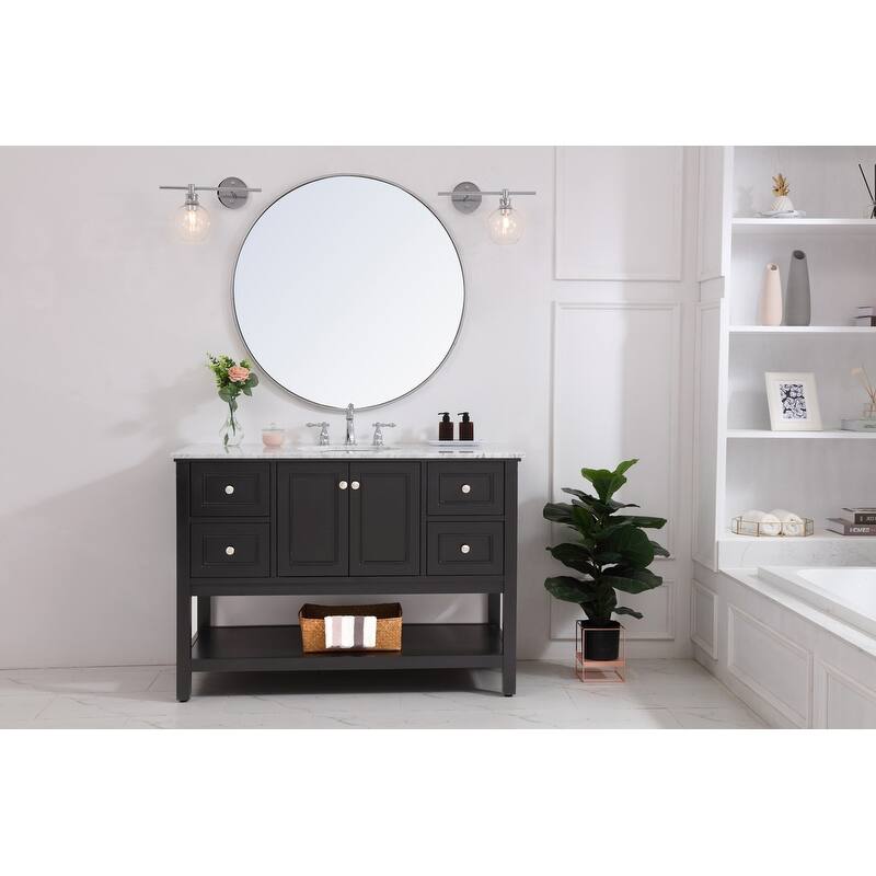 Collins 1-Light Glass Right Wall Sconce - 14.7/9.8