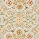 preview thumbnail 11 of 11, SAFAVIEH Handmade Chelsea Halie French Country Wool Rug