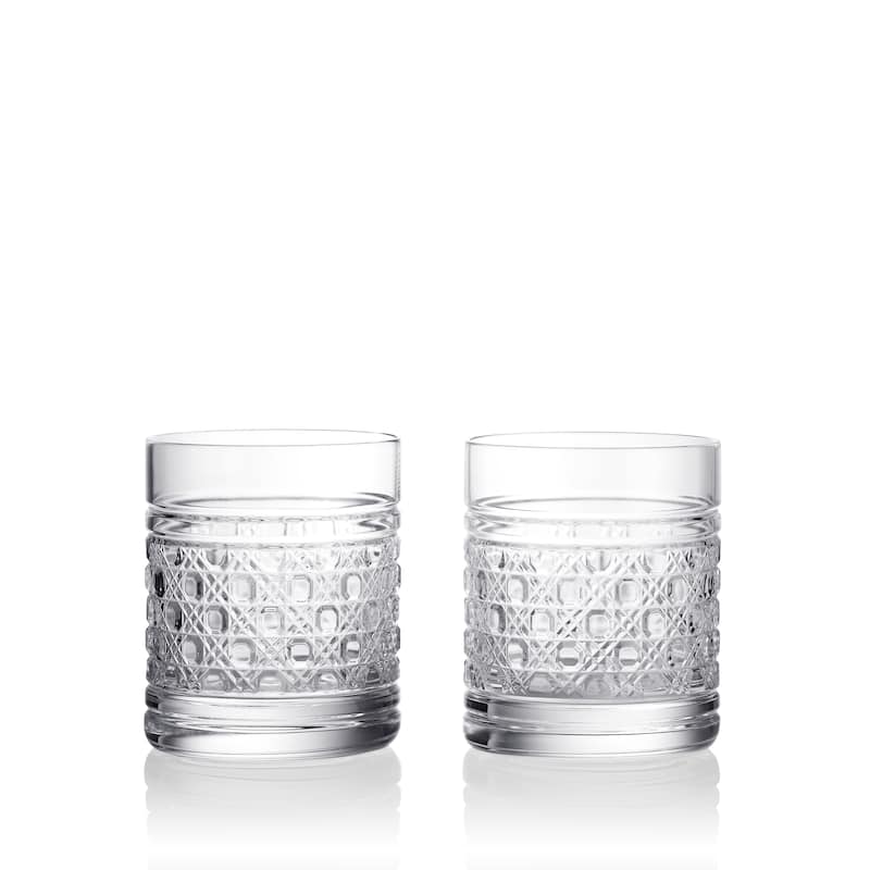 Waterford Opulence Tumbler 11.5oz, Set of 2