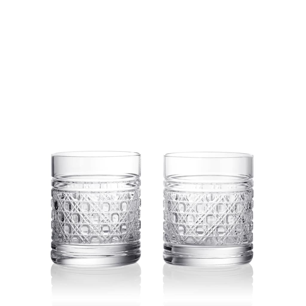 Waterford Opulence Tumbler 11.5oz, Set of 2