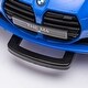 preview thumbnail 93 of 118, Licensed BMW M4 12V Kids Electric Car with Adjustable Speed, Music System, and Parental Remote Control