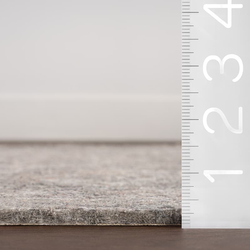 Nuloom Cooper Cushioned Rug Pad