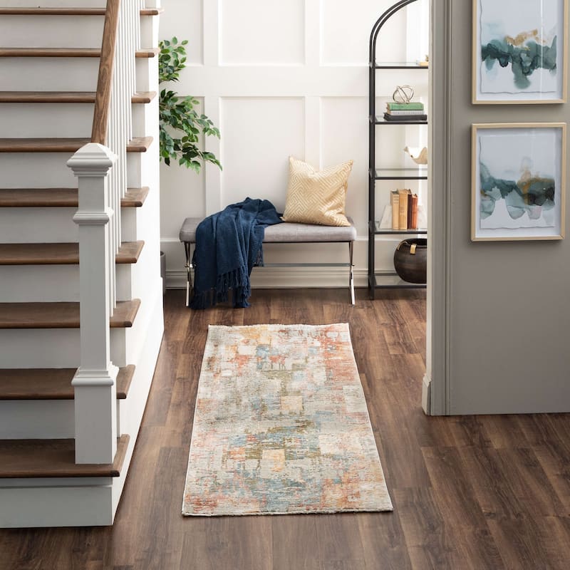 Karastan Rugs Nostalgic Area Rug