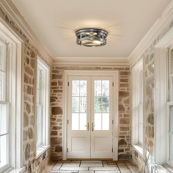 Indoor ceiling light fixture on sale