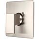 Option Brushed Nickel