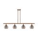 Option Antique Copper / Smoked