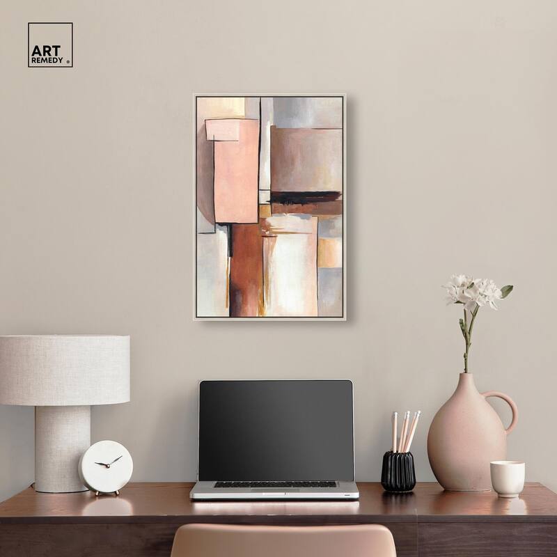 Stages of Life II Canvas by Art Remedy