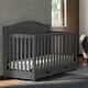preview thumbnail 12 of 31, Iris 4-in-1 Convertible Crib