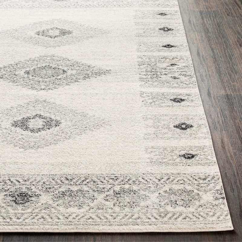 Livabliss Camryn Boho Southwestern Area Rug