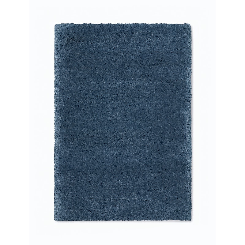 Calvin Klein Brooklyn Solid Area Rug