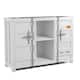 Option Sand White