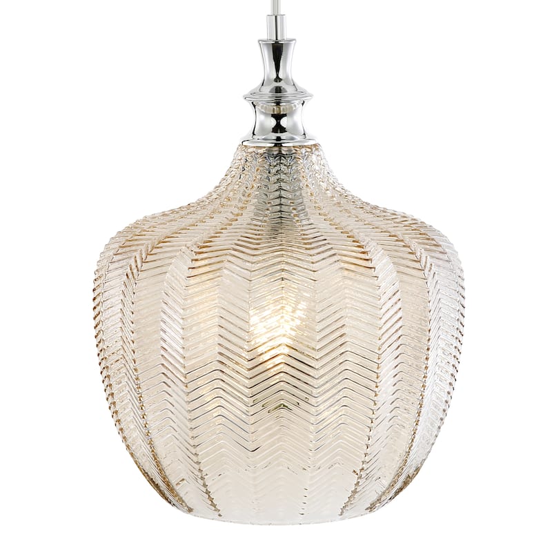 Light Society Esher Pendant Light - N/A