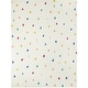 preview thumbnail 7 of 10, Mod-Tod Raindrops Kids Rug