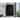 Armoire, Double Door Cabinet, One Drawer, Five Interior Shelves, Rod