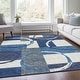 preview thumbnail 51 of 88, Premium Washable Super Soft Modern Casual Mayfield Rug