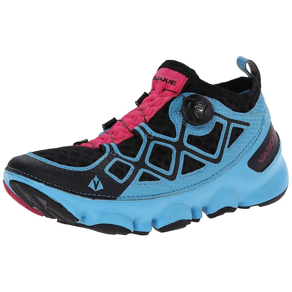 vasque women's running shoes