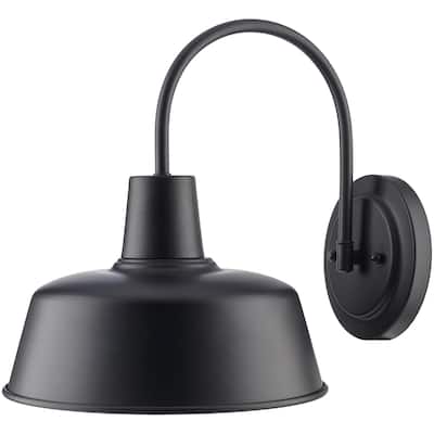 Livabliss Gilson Traditional Wall Sconce