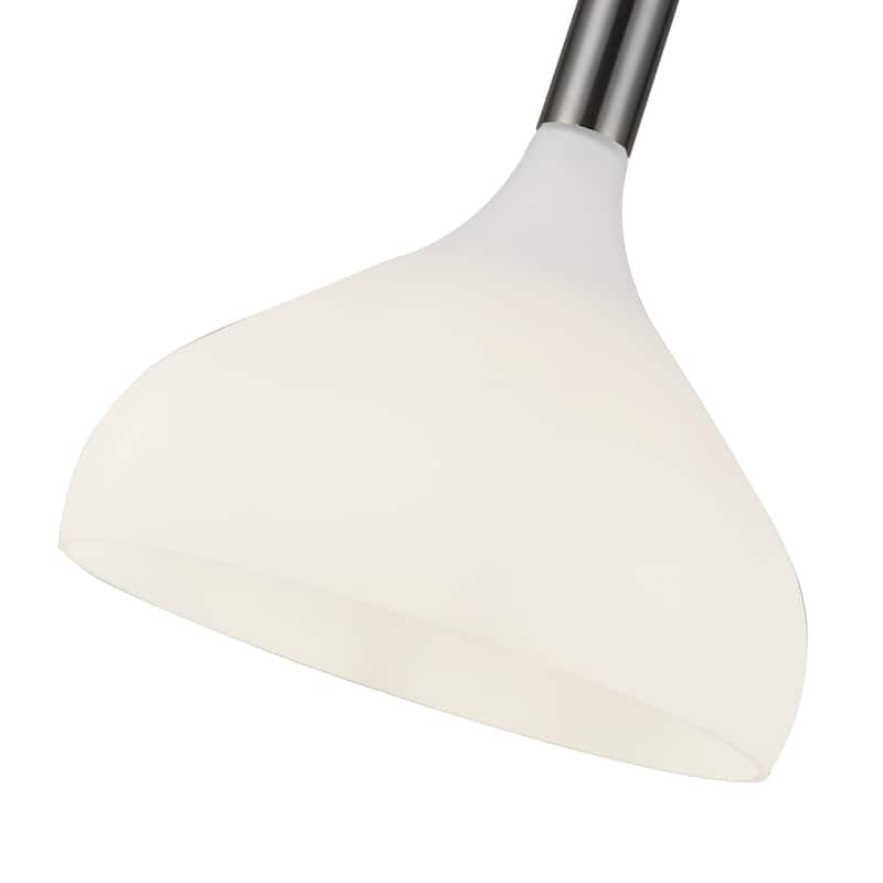 Alora Lighting PD532312 Belleview 12" Wide Pendant