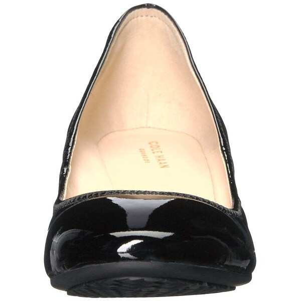 cole haan sadie wedge 40mm
