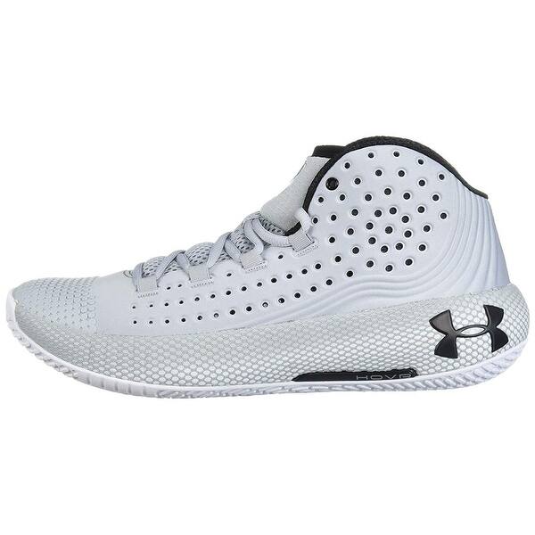 Shop Under Armour Men S Hovr Havoc 2 Basketball Shoes Overstock