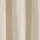 preview thumbnail 16 of 152, Lush Decor Linen Button Single Panel Window Curtain