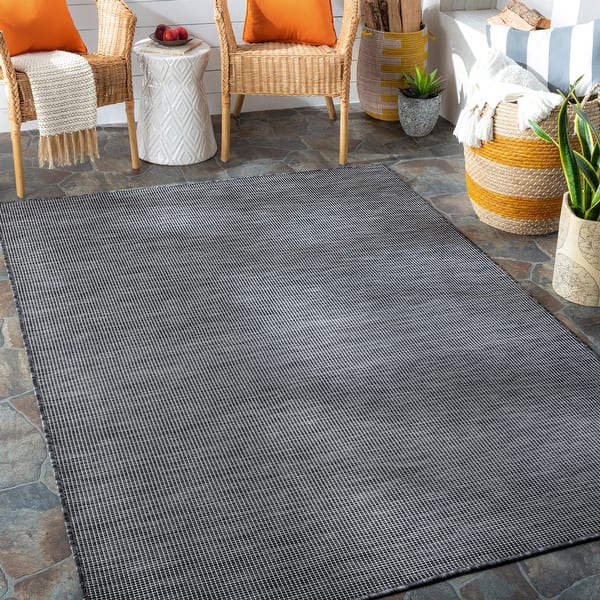 slide 2 of 119, Artistic Weavers Rowena Indoor / Outdoor Heathered Area Rug