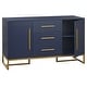 preview thumbnail 13 of 15, Simple Living Emmeline Modern Sideboard