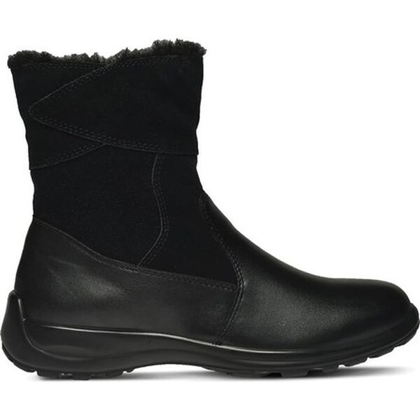 spring step womens boots