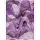 preview thumbnail 12 of 118, Machine Washable Indoor/ Outdoor Modern Chantille Rug