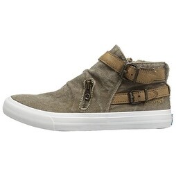 blowfish women's mondo high top sneaker