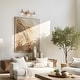preview thumbnail 5 of 51, Modern 3-Light Bathroom Vanity Light Minimal Globe Glass Wall Sconce