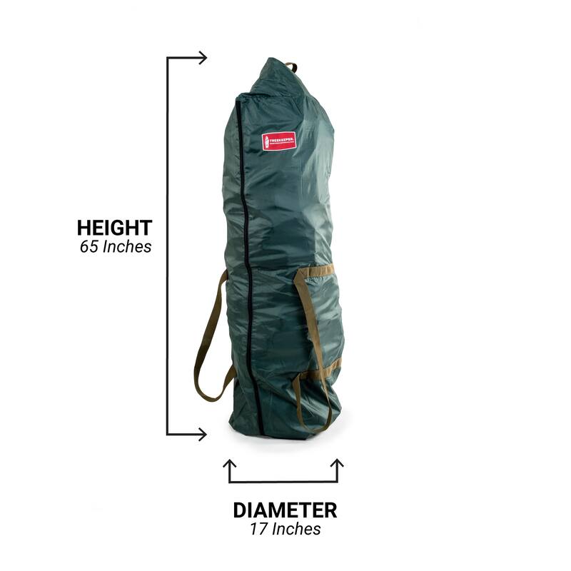 Foyer Christmas Tree Storage Bag