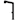 VIGO Jewel 11" H Single Handle Kitchen Bar Faucet