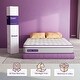 preview thumbnail 20 of 42, Full Mattress,12 Inches Thickness Mattress ,Hybrid Mattreess ,Mattress Shipped in a Box