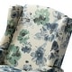 preview thumbnail 79 of 88, Damaris Comfy Recliner for Bedroom Set of 2 with wingback by HULALA HOME