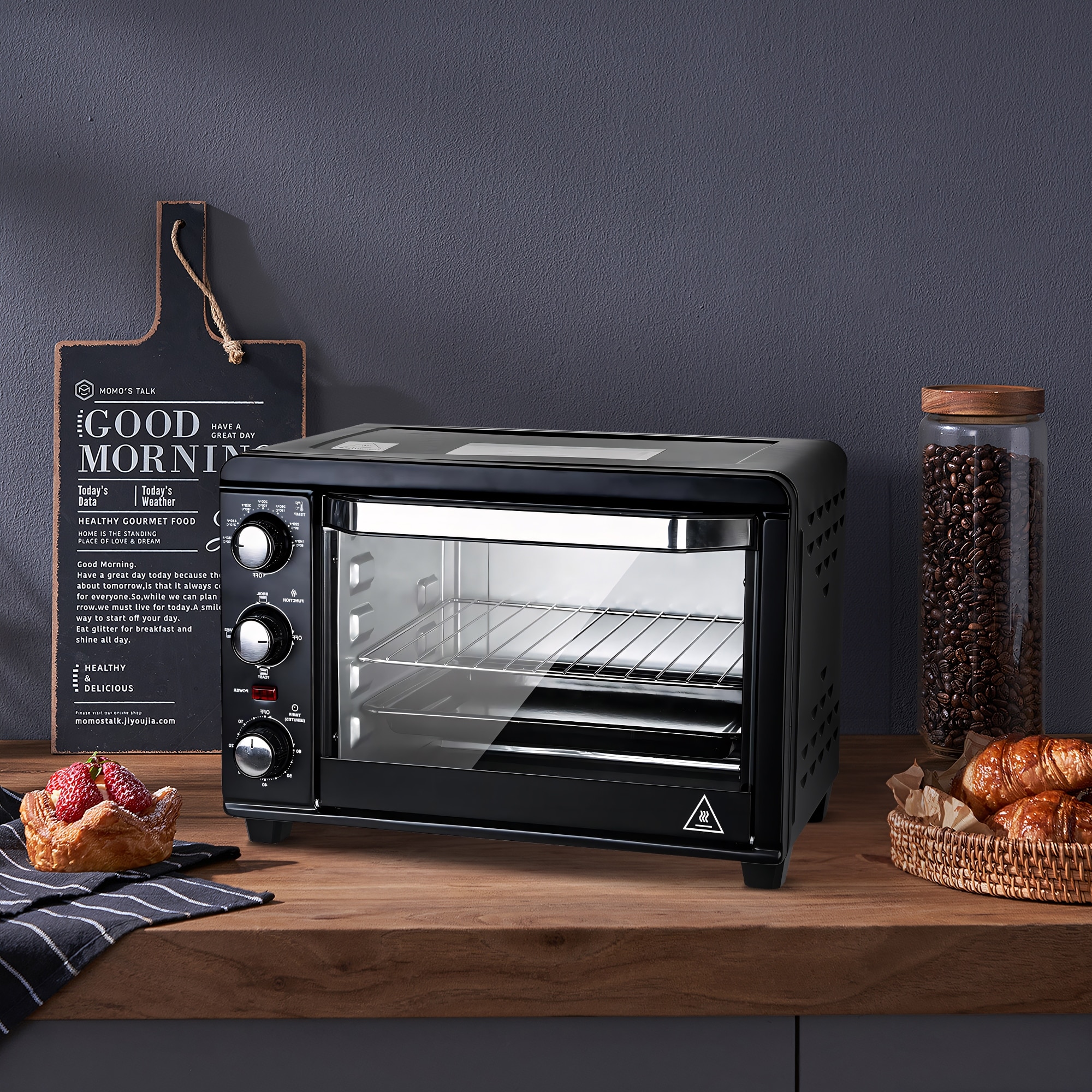 Calphalon Precision Control 2 Slice Toaster with 6 Shade Settings Bed Bath Beyond 39111517