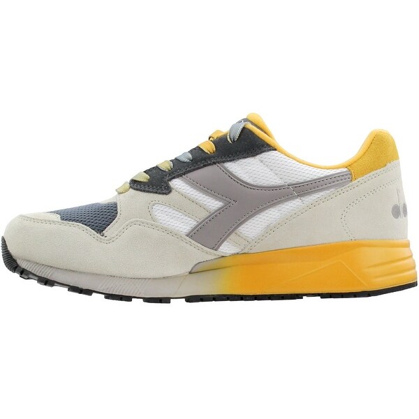 diadora n902 speckled sneaker
