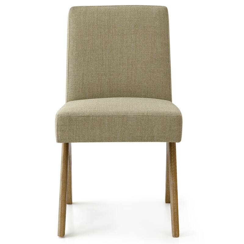 Mid Century Modern Dining Chair (Set of 4)