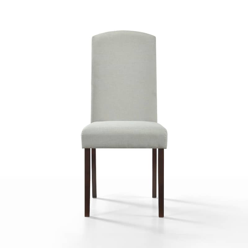 CraftPorch Simply Elegant Solid Dining Chairs (Set of 4)