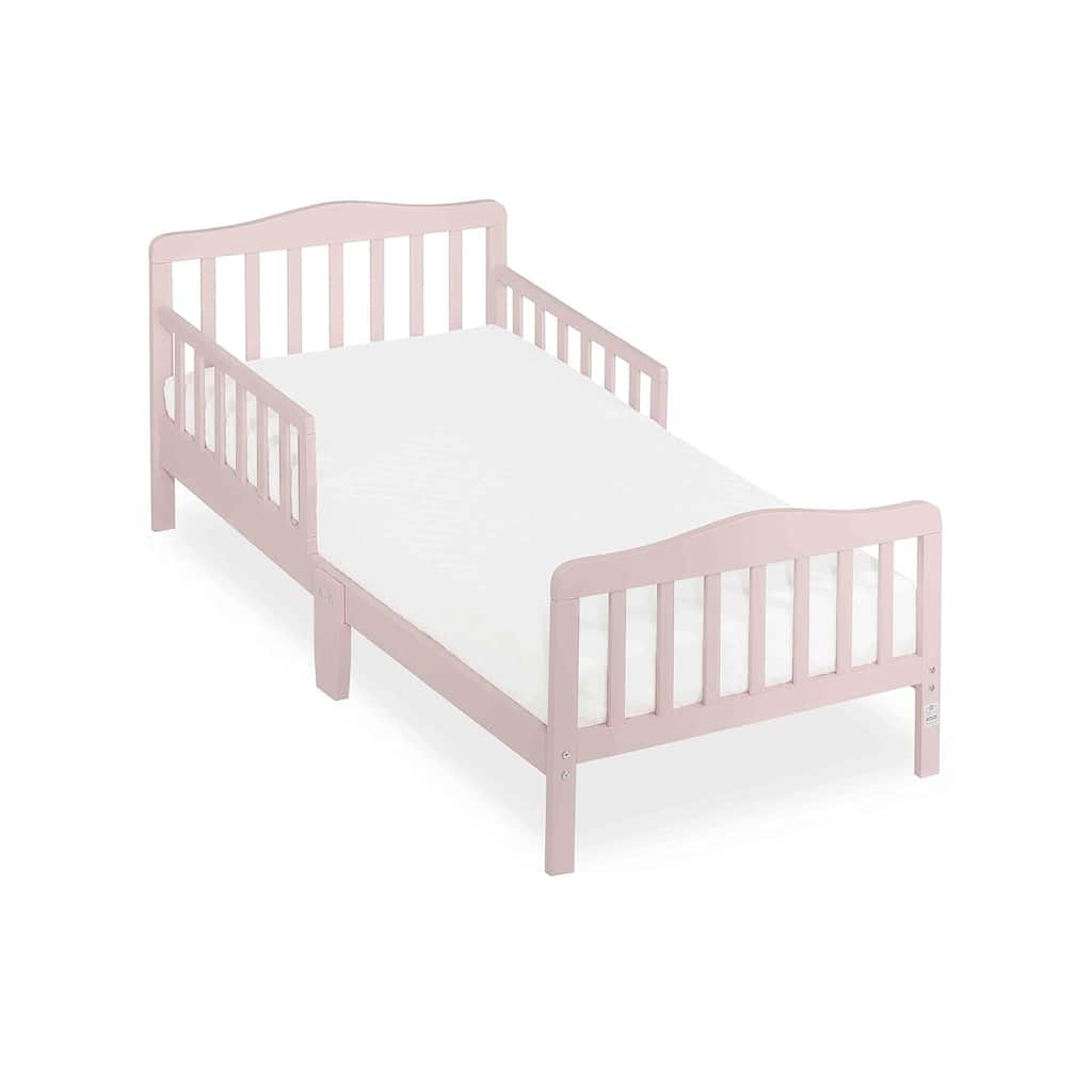 Dream On Me Classic Design Toddler Bed