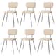 Option Beige-6pc