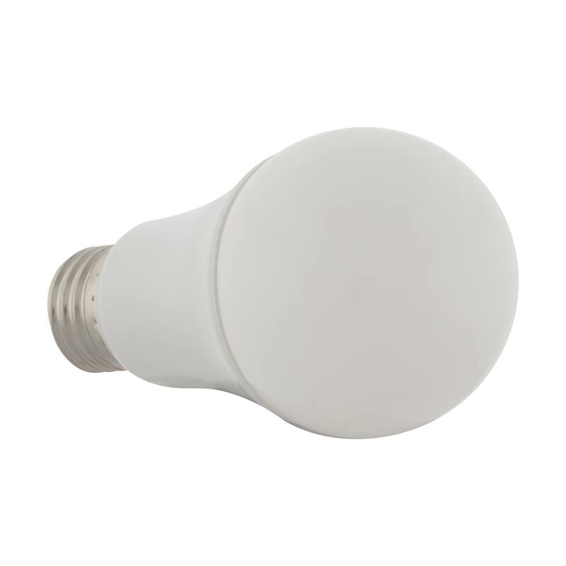 9.5 Watt A19 LED RGB & Tunable White Starfish IOT 120 Volt 800 Lumens