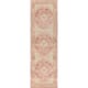 Option Deep Rose/Ivory