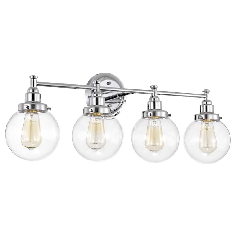 4-light Bath/ Vanity Light
