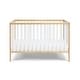 preview thumbnail 7 of 17, Baby Cache Deux Remi 3-in-1 Convertible Island Crib