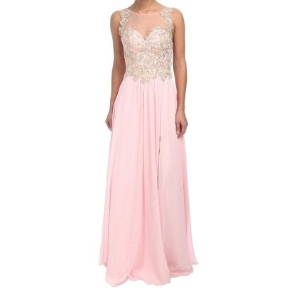 size 00 formal dresses