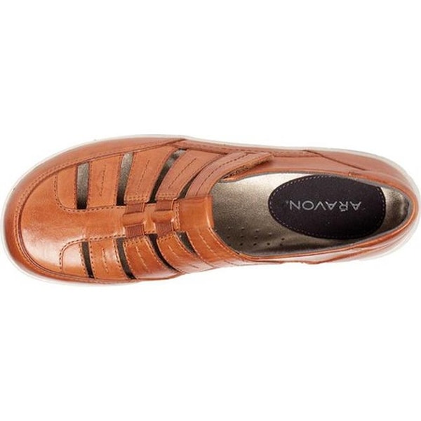 new balance aravon sandals