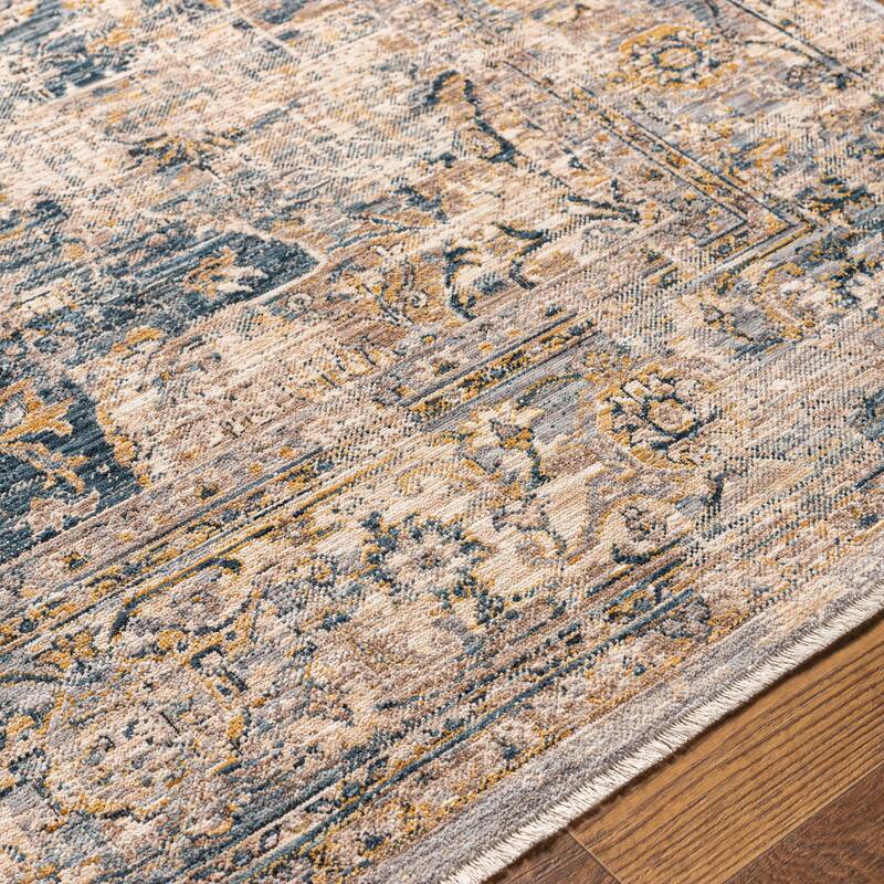 Artistic Weavers Illia Updated Traditional Area Rug